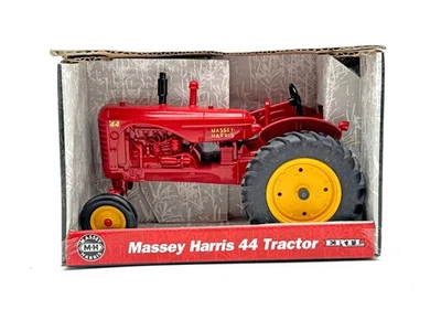 1/16 Massey Harris 44 Tractor - Image 1 of 3