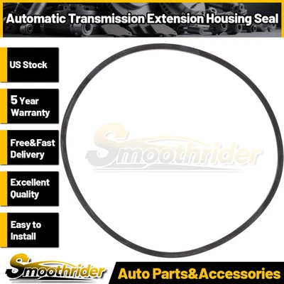 Sello de carcasa de extensión de transmisión automática ATP para GMC K1500 1979-1991 1992 Foto 1 de 4
