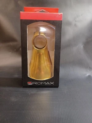 Abrazadera PROMAX S-29 VÁSTAGO 80mm 31.8. Original $44,99 Foto 1 de 4