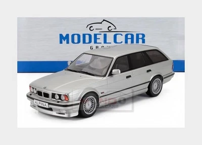 1:18 MCG Bmw 5-Series B10 4.6 Alpina Touring (E34) Sw 1989 MCG18332 - Immagine 1 di 2