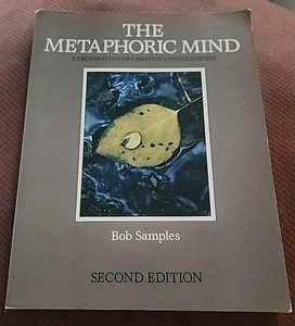 Metaphorischer Geist: Eine Feier des kreativen Bewusstseins von Samples, Bob - Bild 1 von 4