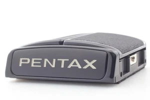 Late [MINT] Pentax 67 Waist Level Finder for 6x7 67II II Film Camera From JAPAN - Picture 1 of 8
