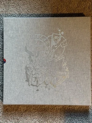 MF DOOM Operation Doomsday 25th Anniversary Legacy Edition Vinyl Box Set IN HAND - Image 1 of 2