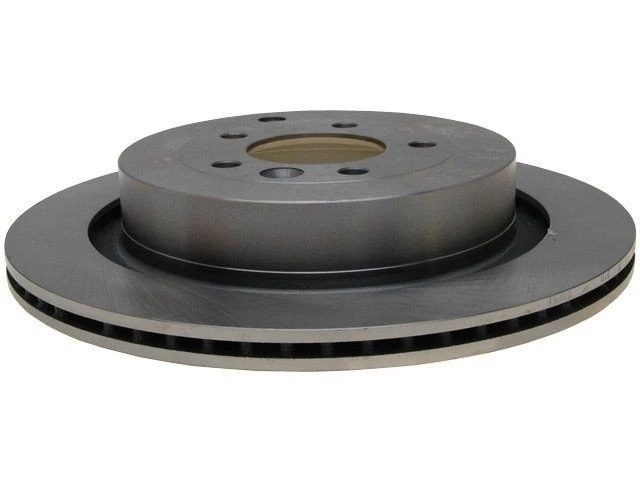 Rotor de freno trasero para Land Rover LR3 2005-2009 4,4 L V8 2006 2008 2007 FH782 MP Foto 1 de 1