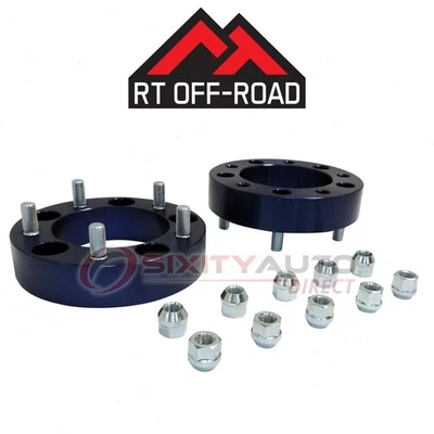 RT Off-Road Wheel Spacer for 1981-1985 Jeep Scrambler - Tire  rq - Image 1 of 4