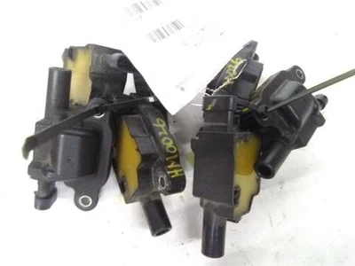 Juego de 7 bobinas/encendedores Chevrolet Corvette 14-19 forma cuadrada 5,3 litros Foto 1 de 4