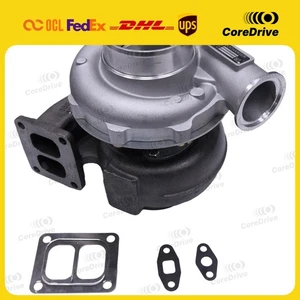 Turbo H2E Turbocharger 3803389 3528639 3529257 for Cummins Engine L10 - Picture 1 of 6