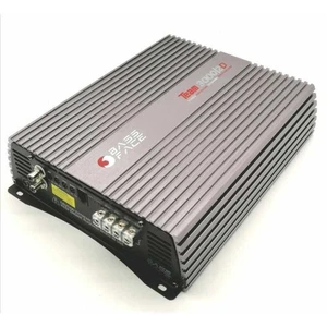 Amplificatore Bass Face 2 canali Team 3000/2D Classe D Full Range 3000 watt rms - Foto 1 di 3