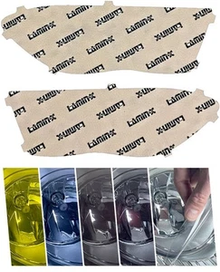 Scheinwerferblenden Mercedes E-Klasse (2024+) - Bild 1 von 1