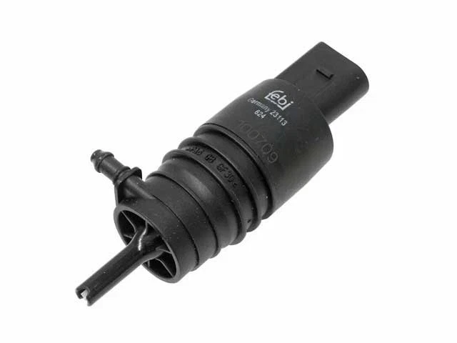 FEBI BILSTEIN 1J5955651 Windshield Washer Pump Volkswagen Audi TT Quattro S4 TT - Image 1 of 1