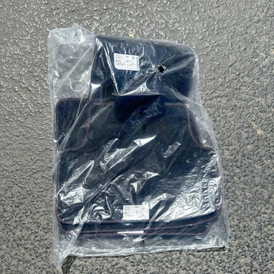 Juego alfombrillas VW Volkswagen Golf GTI 380 F807 Foto 1 de 4