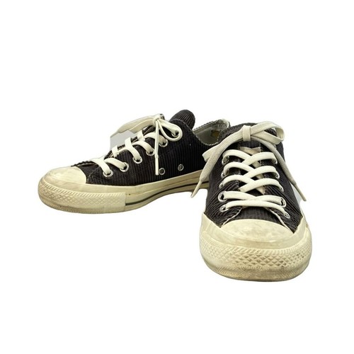 Sneakers Converse taglio basso All Star donna 23 5 dettagli danneggiati ・Superficie: Graffio