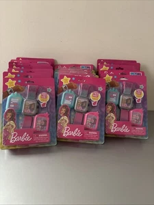Lotto Ingrosso Di 17 Pezzi Barbie Giocattolo Elettronico Smart Watch - Foto 1 di 3