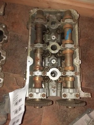 Culata trasera pasajero 6-183 3,0 L compatible 01-04 MAZDA TRIBUTE 1694114 Foto 1 de 4