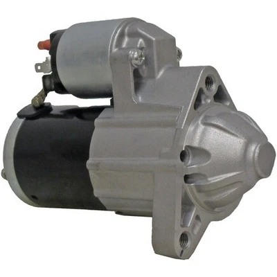 Mpa Electrical 17898 Starter Motor 12 V, , Cw (Right), Permanen for Mitsubishi - Image 1 of 4