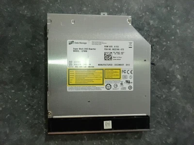 Dell Vostro 3560 DVD Writer - Model : GT80N - Image 1 of 4