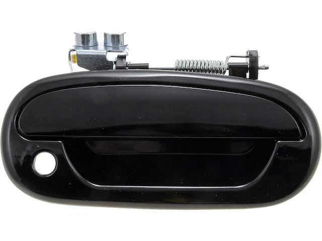 Front Right Door Handle For 1997-2002 Ford Expedition 1998 1999 2000 VP629HK - Imagem 1 de 1
