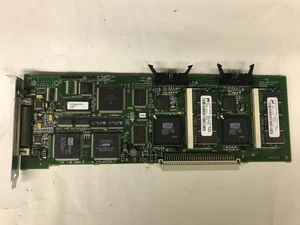 Placa de procesador Kofax 13000209 para Bell Howell Copiscan 8000 Spectrum 8125D - Imagen 1 de 2