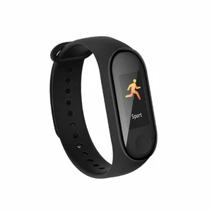 Activity-Armband Umbro Schwarz 0,96" - Bild 1 von 2