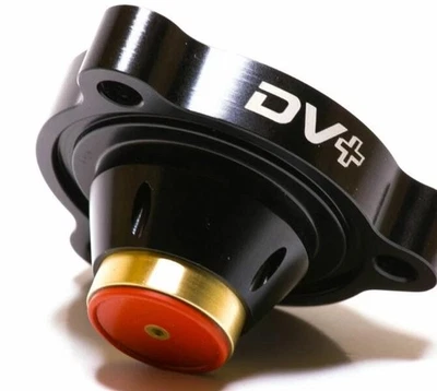 T9351 DV+ Diverter Valve For GFB Go Fast Bits 2006-2013 Audi A3 A4 A5 2.0T Turbo - image 1 of 3