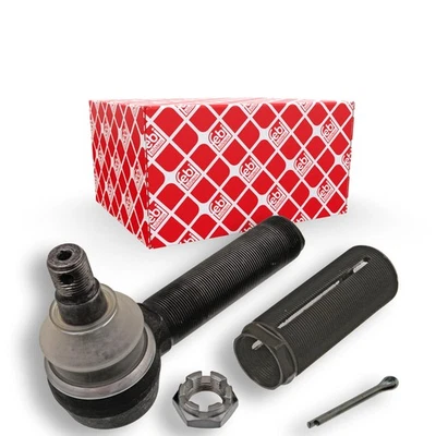 Spurstangenkopf FEBI BILSTEIN 44523 ProKit für DAF MAN, Vorderachse links - Bild 1 von 2