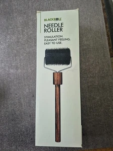 BLACKROLL NEEDLE ROLLER - Bild 1 von 4
