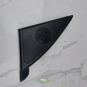 Mercedes W203 Hochtöner Abdeckung Lautsprecher Dreieck Blende vorne links N/S A2037200148 - Bild 1 von 2