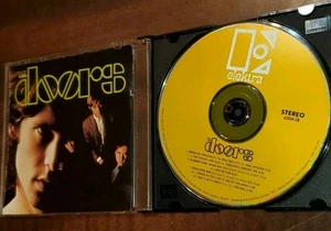 Selbstbetitelt - The Doors (1988 CD, 1967 Elektra Records) - Bild 1 von 2