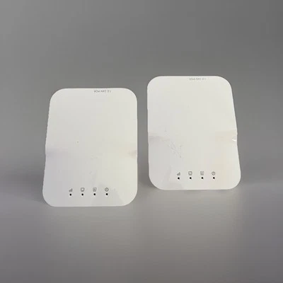 Lot Of 2 Open Mesh Access Point - OM5P-AN - Image 1 of 4