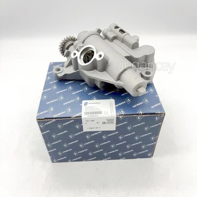 PIERBURG Engine Oil Pump For Audi A3 A4 A5 A6 Q3 Q5 VW 1.8T 2.0T USA 06H115105AK - Image 1 of 4