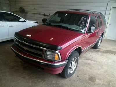 NUEVO ESTUCHE DE TRANSFERENCIA VENTURE GEAR 233C SE ADAPTA A BLAZER 96-04 S10 JIMMY SONOMA S15 Foto 1 de 4