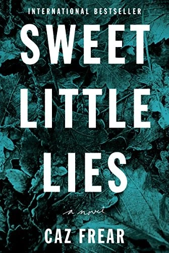 Sweet Little Lies: A Novel by Frear, Caz Foto 1 de 1