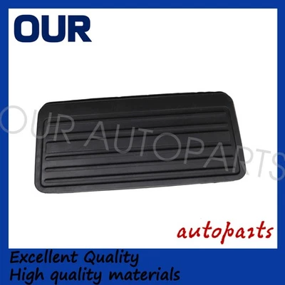 Fit Chevrolet Silverado Tahoe GMC Sierra Cadillac Escalade Brake PEDAL PAD new - Image 1 of 4