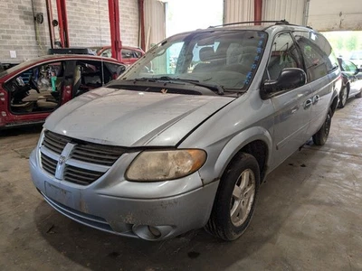 Seat Belt Front Bucket Seat Driver Retractor Fits 05-07 CARAVAN 1353931 Foto 1 de 4