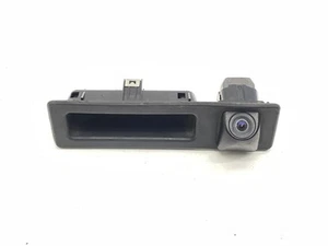 Telecamera posteriore portellone BMW 5 F10 2003 Rear View Camera 9240351 - Foto 1 di 10