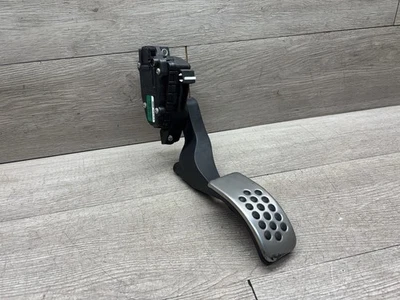 00-06 Audi TT Gas Pedal w Cover MK1 VW MK4 Golf GTI Jetta OEM 1J1 721 503 J - Image 1 of 4