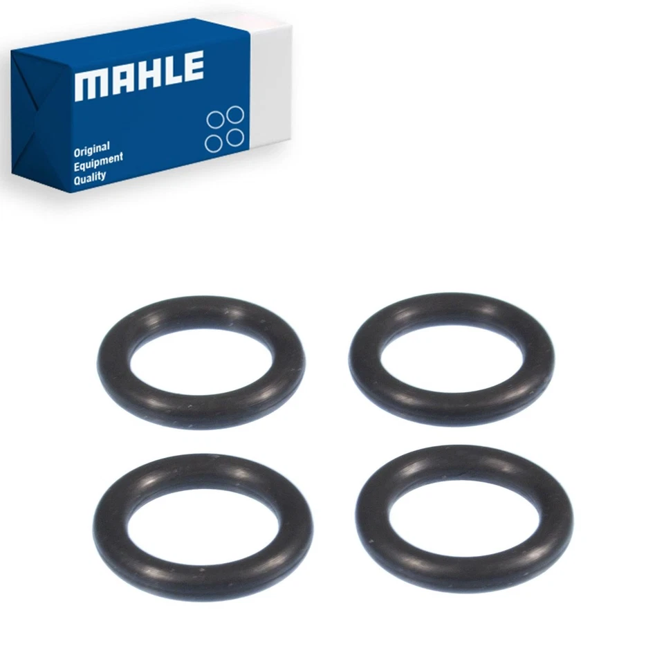 Kit de junta tórica de boquilla de inyección de combustible Mahle para Toyota Camry 1983-2006, 2012-2018 Foto 1 de 1