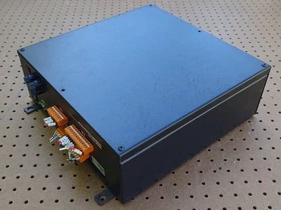 BALADYNE III 中心 1/O 控制器 S/N:136 — 第 1/3 张图片