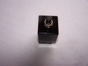 AIRPAX PP21-1-1.00A-OC-V 1A 250VAC CIRCUIT BREAKER NEW - Picture 1 of 1