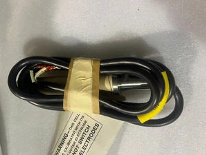 Marine Electric CCN6-BMR-SS/303321 Salinity Cell NSN 4470-01-425-7067 - Picture 1 of 7