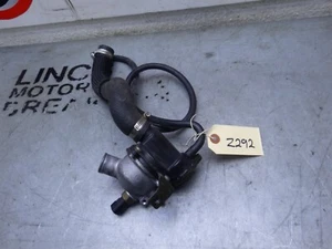 Kawasaki Z1000 2003-06 Thermostatgehäuse Z292 - Bild 1 von 3