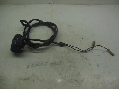 BB26 Polaris SL 650 1994 Start Stop Switch 4110161 - Image 1 of 4