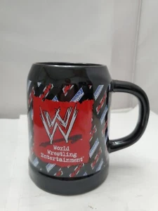 World Wrestling Entertainment WWE Raw Smackdown Tasse Neu - Bild 1 von 10