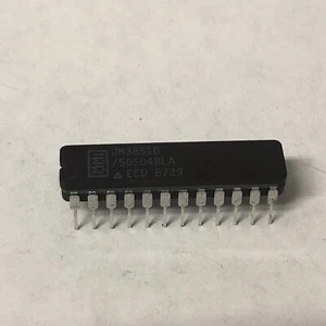 JM38510/50504BLA DIGITAL MICROCIRCUT - Picture 1 of 1