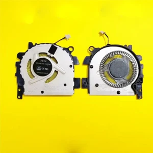 For HP Probook X360 440 G1 CPU Computer Fan L28266-001 - Picture 1 of 4