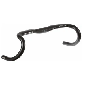 FSA A-Wing Pro AGX Gravel Handlebar - 460mm - Picture 1 of 6