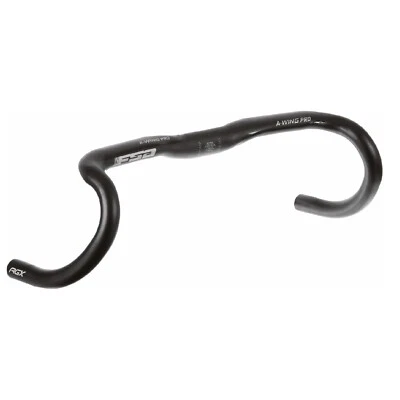 FSA A-Wing Pro AGX Gravel Handlebar - 460mm - Image 1 of 4