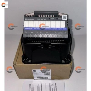 5094-HSCXT AB SPS-Modul schneller Versand 5094HSCXT NEU Allen-Bradley - Bild 1 von 4