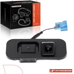 Rear View Back Up Park Assist Camera for Toyota Corolla 2014-2016 w/Smart Entry - Bild 1 von 10