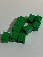 LEGO Parts 3005 (10pcs) Brick 1x1 Choose Color
